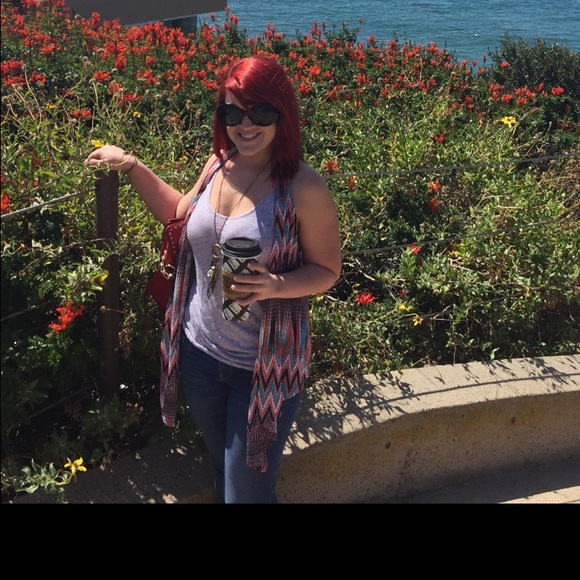 Vintage vest - Picture 3 of 3