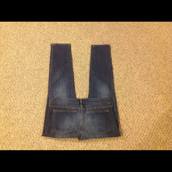 J. Crew Toothpick - Picture 2 of 3