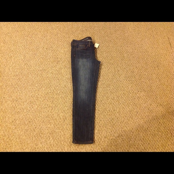 J. Crew Toothpick - Picture 3 of 3