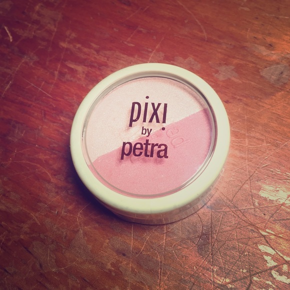 Pixi Beauty Blush Duo