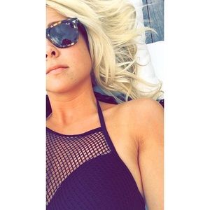 Meet your Posher, Tonianne