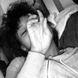 Meet your Posher, Gabrielle