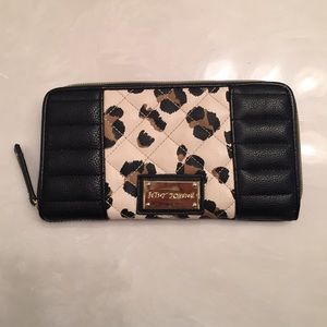 Betsey Johnson Wallet