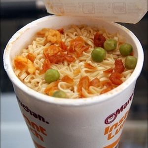 Sopa maruchan