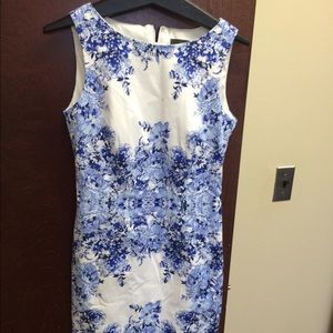 Adrianna papell dress