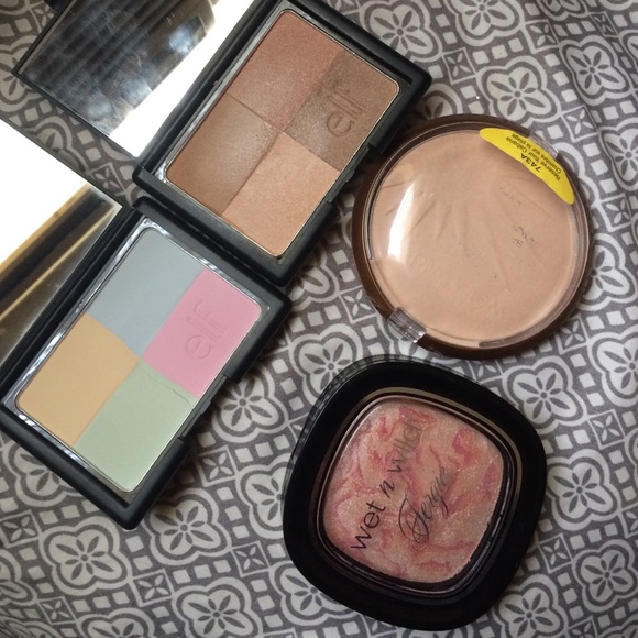 Drugstore bundle