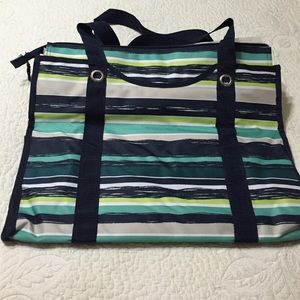 All-Day Organizing Tote