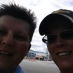 Meet your Posher, Tonya