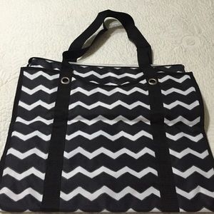 All-Day Organizing Tote