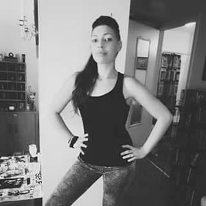 Meet your Posher, Chelsey