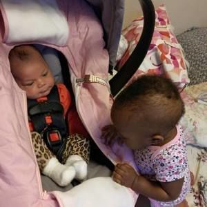 Meet your Posher, Sonya