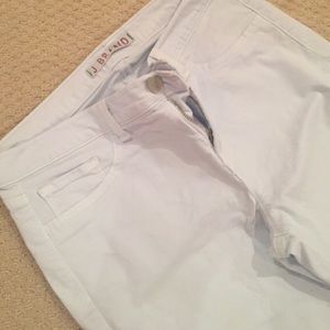 Authentic J Brand Blue Pants size 30.