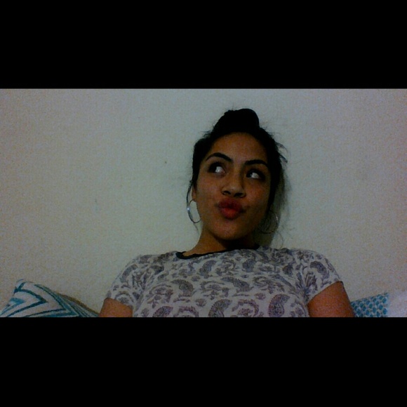 Meet your Posher, Tatiana