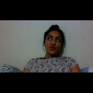 Meet your Posher, Tatiana