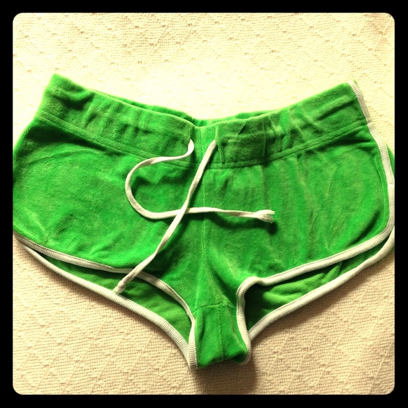 !!SALE!! 🌴Booty Shorts🌴