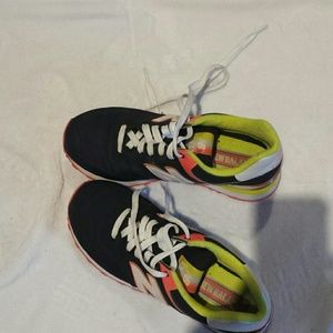 New Balance Athletic Shoes