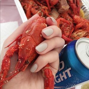 Meet your Posher, Ann