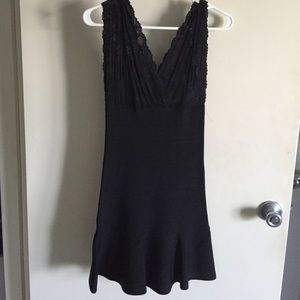 Sexy guess LBD