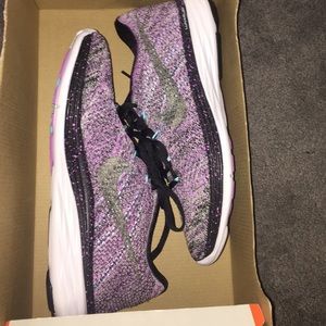 Nike flynit lunar