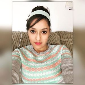 Meet your Posher, Ale