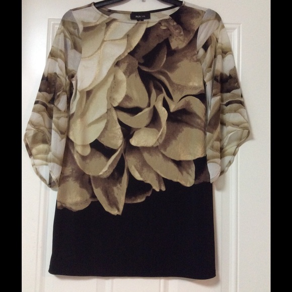 Blouse - Picture 1 of 3