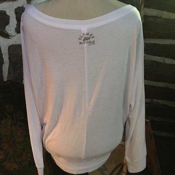 I Woke Up Like This Tee - Picture 2 of 3