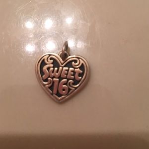 James Avery charm