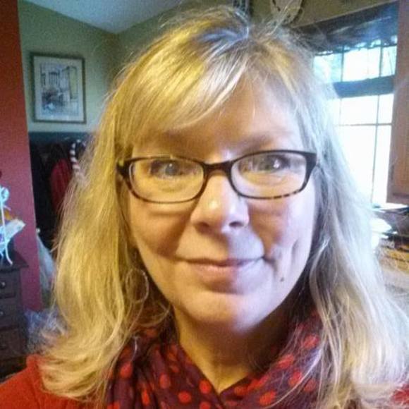 Meet your Posher, Paula - Picture 2 of 2