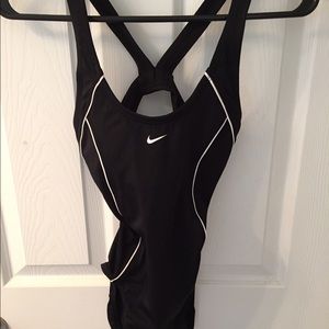 Nike Swimsuit