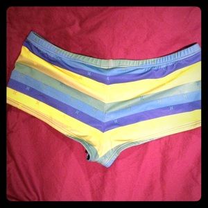 NWOT - Hurley boy short bottoms. Make an offer :)