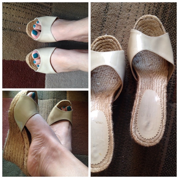 Espadrilles - Picture 3 of 3