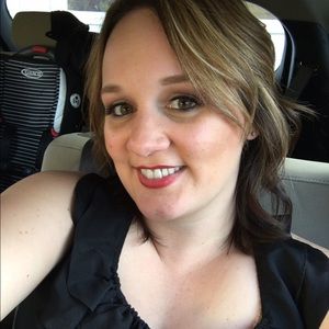 Meet your Posher, Kristina