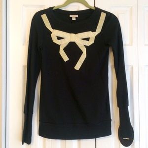 Erin Fetherston for Target Bow Fleece Sweater