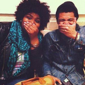 Meet your Posher, Dashea