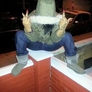 Meet your Posher, Marsha