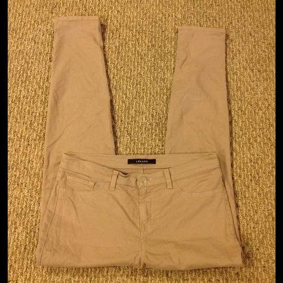 J Brand Skinny Jeans