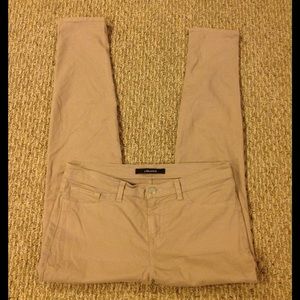 J Brand Skinny Jeans