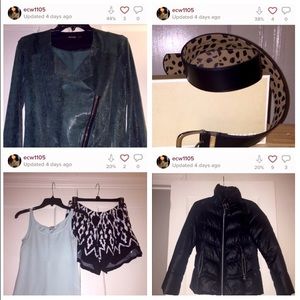 Bundle for @hanabella34 **DONT BUY**