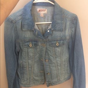 Arizona Jeans jean jacket