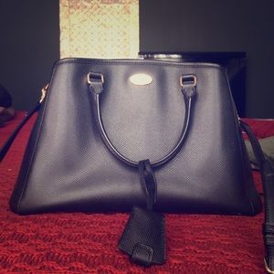 *PRICE DROP* Large authentic Coach purse