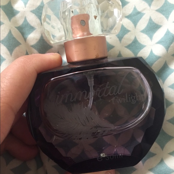 Twilight Immortal Perfume