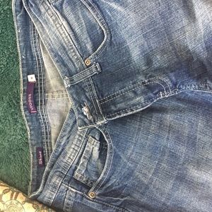 Fabulous skinny jeans!