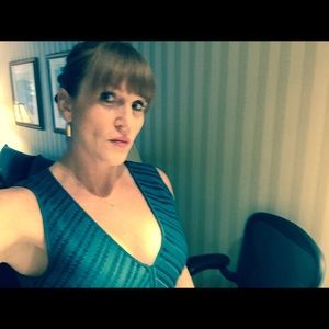 Meet your Posher, Meghan