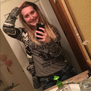 Meet your Posher, Madi