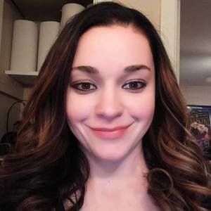 Meet your Posher, Amilia amy