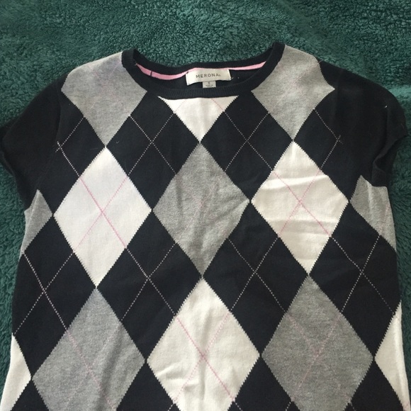 Sweater top