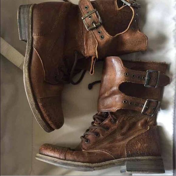 FINAL REDUCTION!!! All Saints Damisi boots.