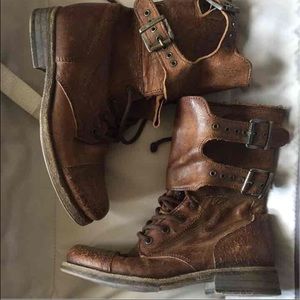 FINAL REDUCTION!!! All Saints Damisi boots.