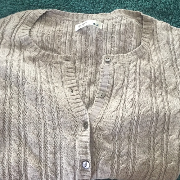 Cardigan