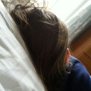 Meet your Posher, Petra